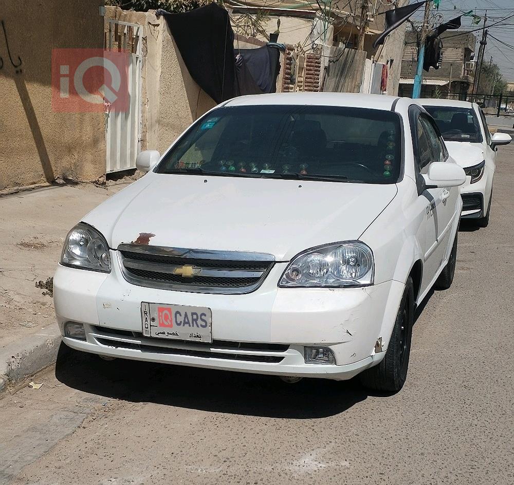 شيفروليه اوبترا